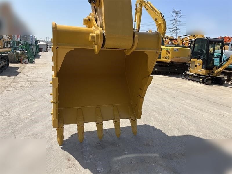 2024 Caterpillar 330GC Crawler Excavator