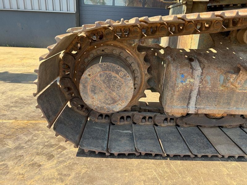 2006 Liebherr R934C HDSL Crawler Excavator