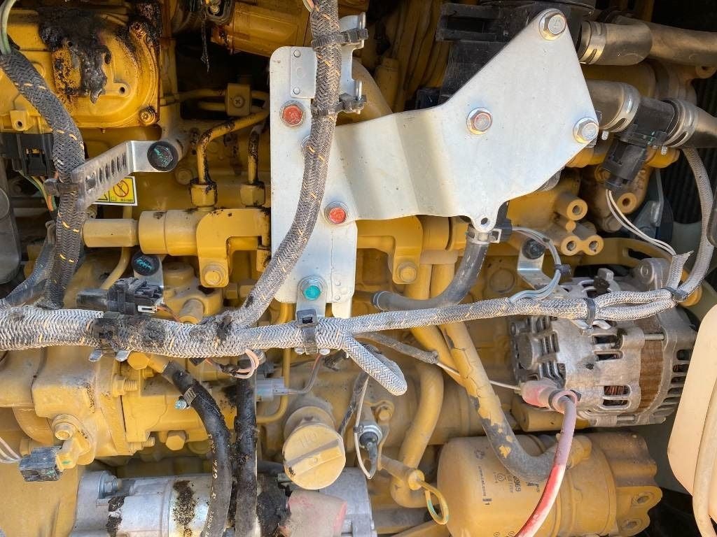 2019 Caterpillar 308C Crawler Excavator