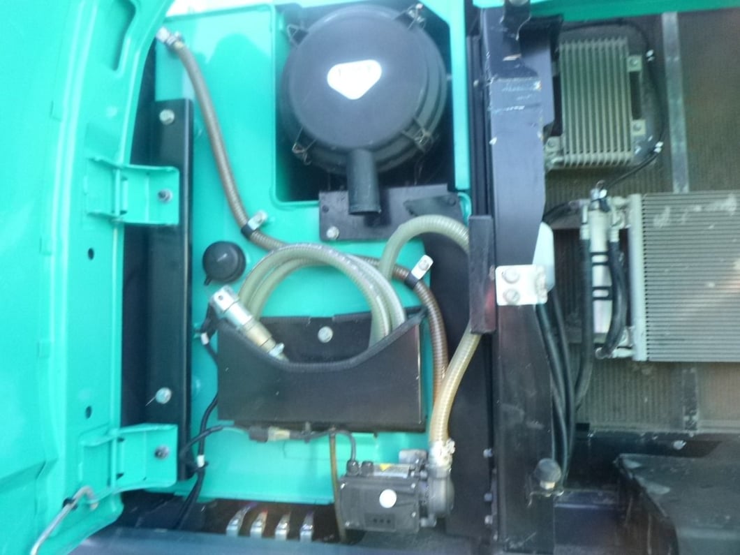 2019 Kobelco SK210LC-10E Crawler Excavator