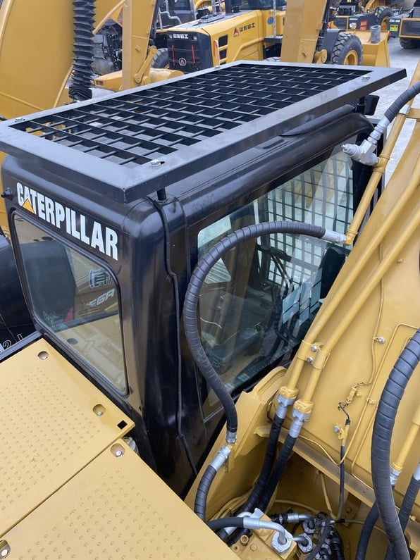 2023 Caterpillar 324D Crawler Excavator
