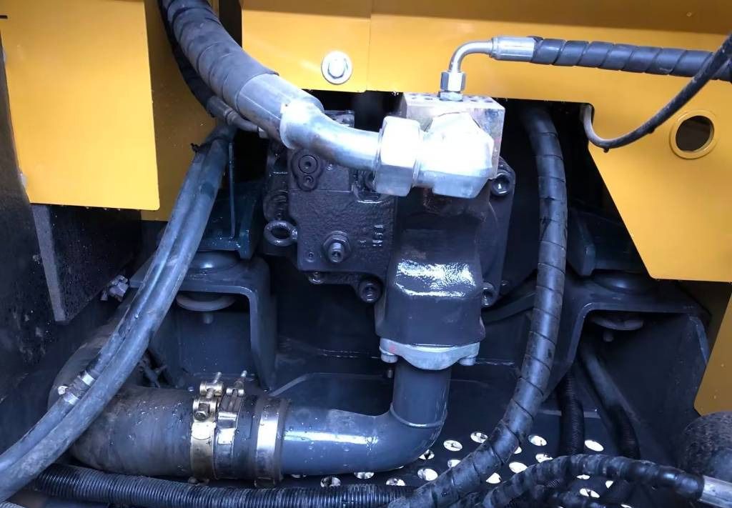 2023 XCMG XE75DA Mini Excavator