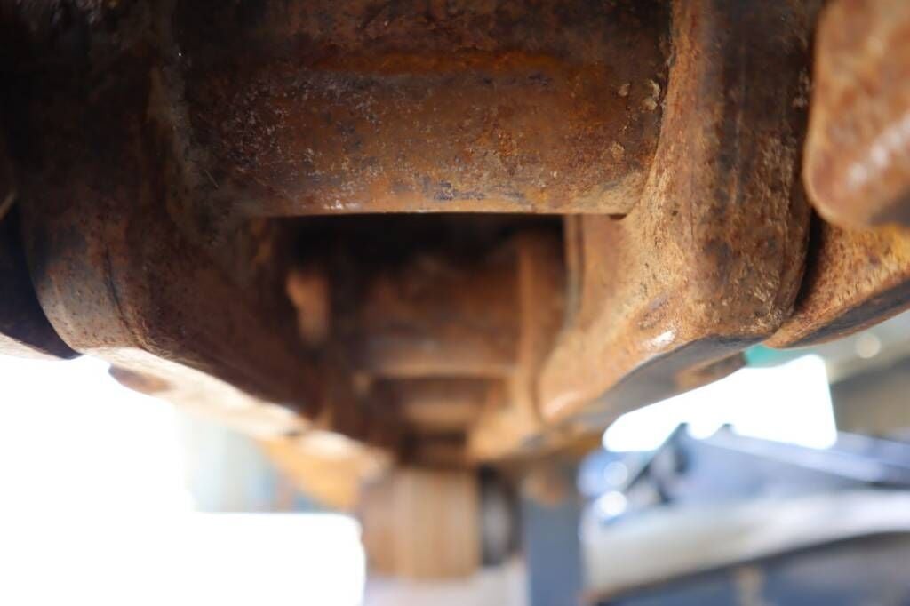 2017 Kobelco SK 230 SR LC Crawler Excavator