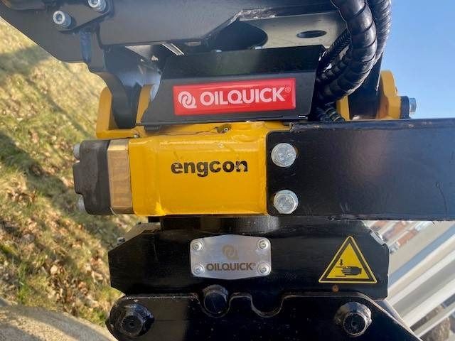 2024 LiuGong 9027FE Mini Excavator