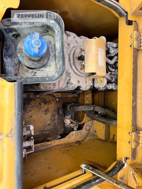2016 Caterpillar 326FLN Crawler Excavator