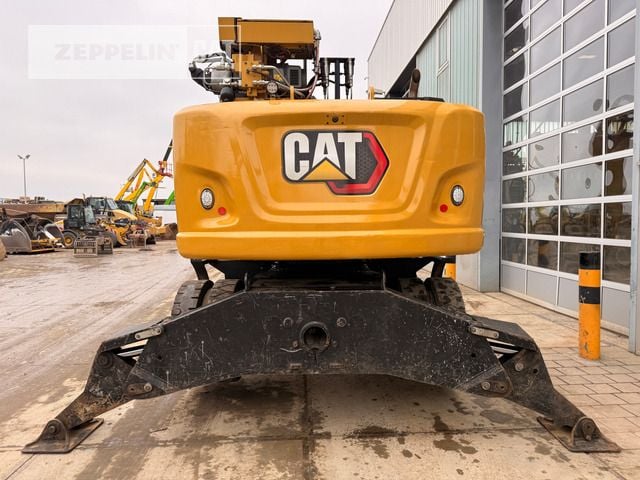 2020 Caterpillar MH3024-06C Material Handler