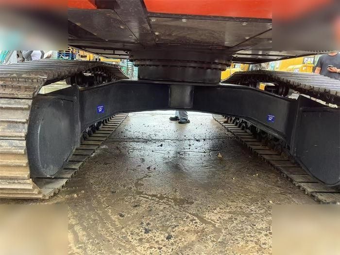 2024 Doosan DX225LCA Crawler Excavator
