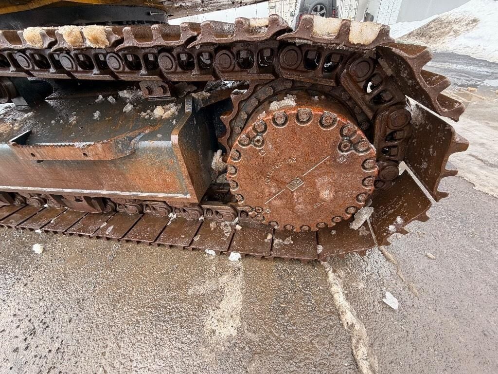 2023 Komatsu PC290LC-11 Crawler Excavator