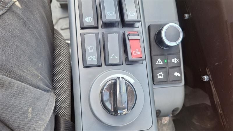 Mole M60ZT Mini Excavator