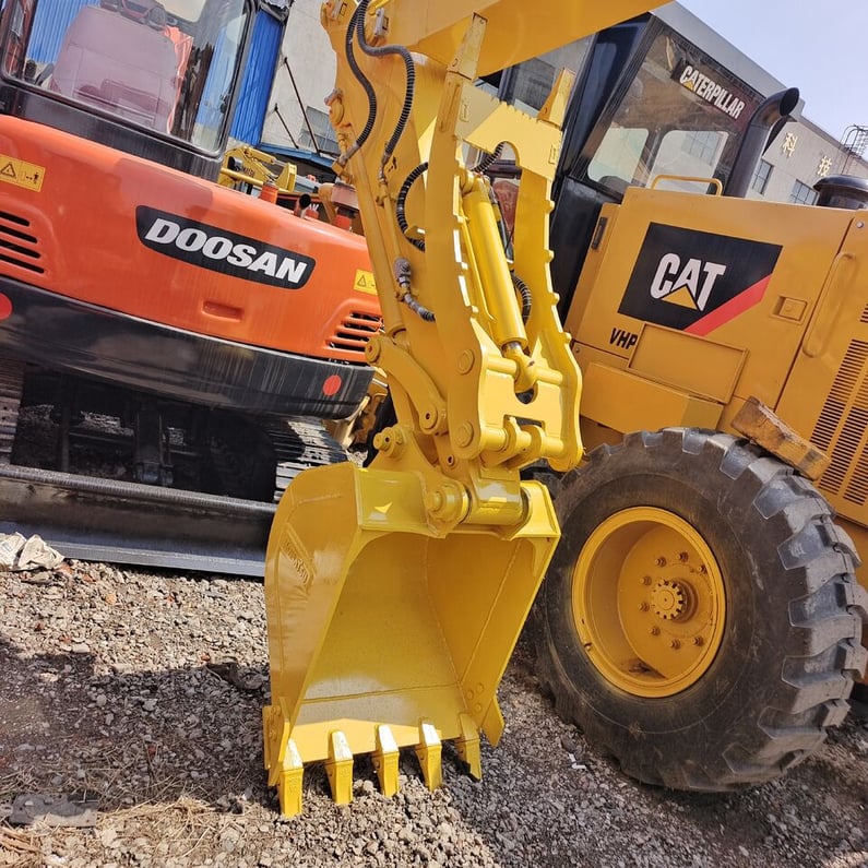 2024 Komatsu PC70-8 Crawler Excavator
