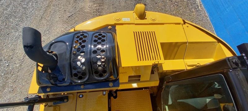 2015 Caterpillar 314ELCR Crawler Excavator