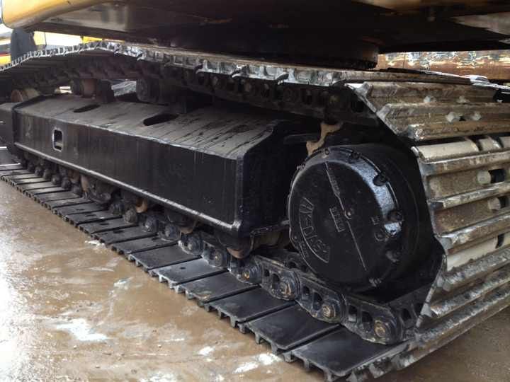 2020 Caterpillar 320CL Crawler Excavator
