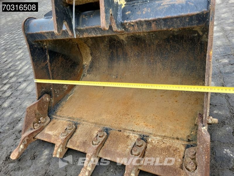 2024 Komatsu PC55MR-5 Mini Excavator