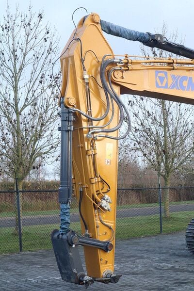 2023 Cummins XE300E Crawler Excavator