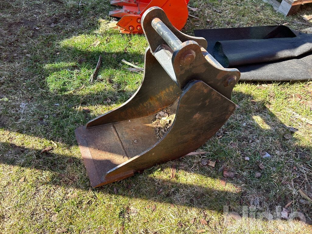 2022 Nante NT 18 DR Crawler Excavator