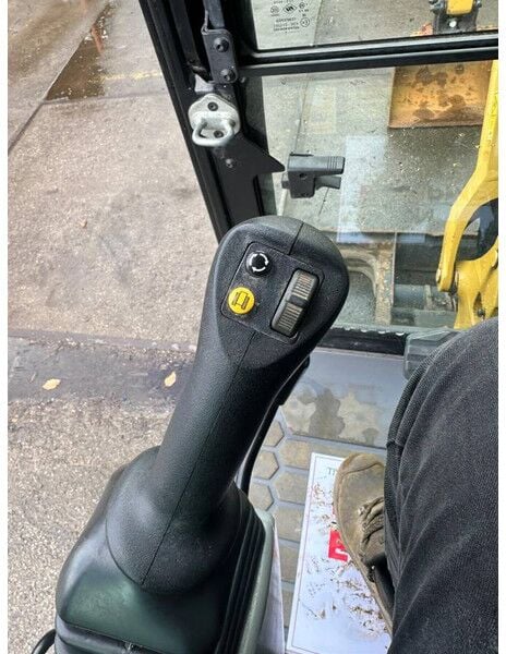2021 Caterpillar 301.8 Mini Excavator