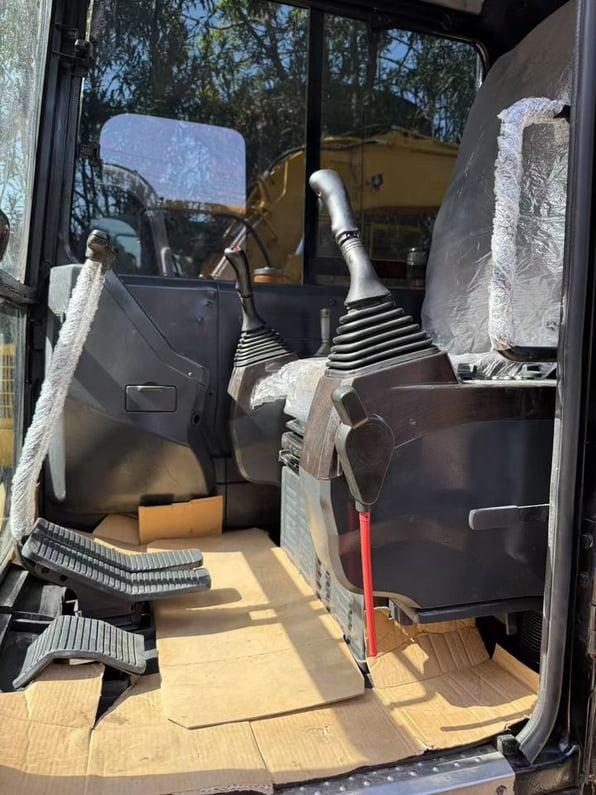 2020 Sany SY60C Mini Excavator