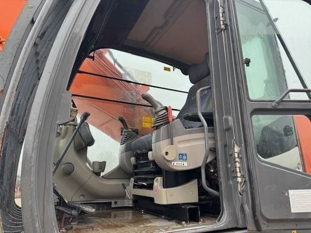 2006 Hitachi ZX350LCN Crawler Excavator