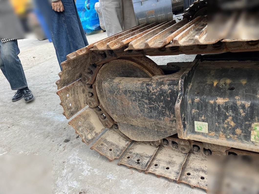 2019 Caterpillar 310 Гусеничний екскаватор