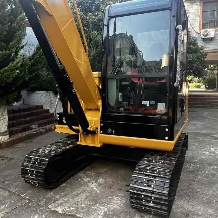 2020 Caterpillar 306E2 Mini Excavator