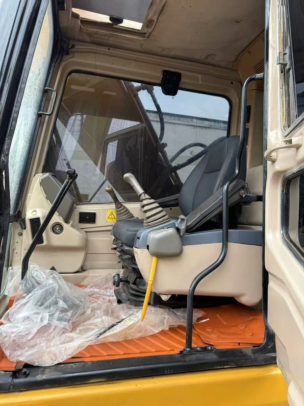 2010 Caterpillar 320BL Crawler Excavator