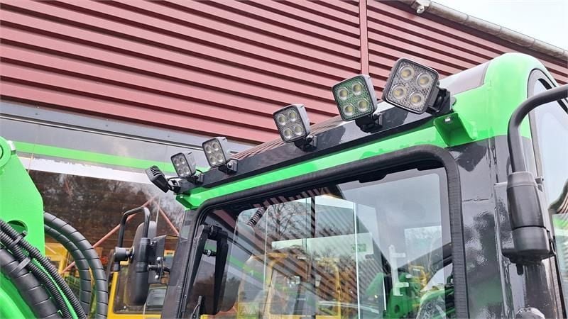 Mole M20 Mini Excavator