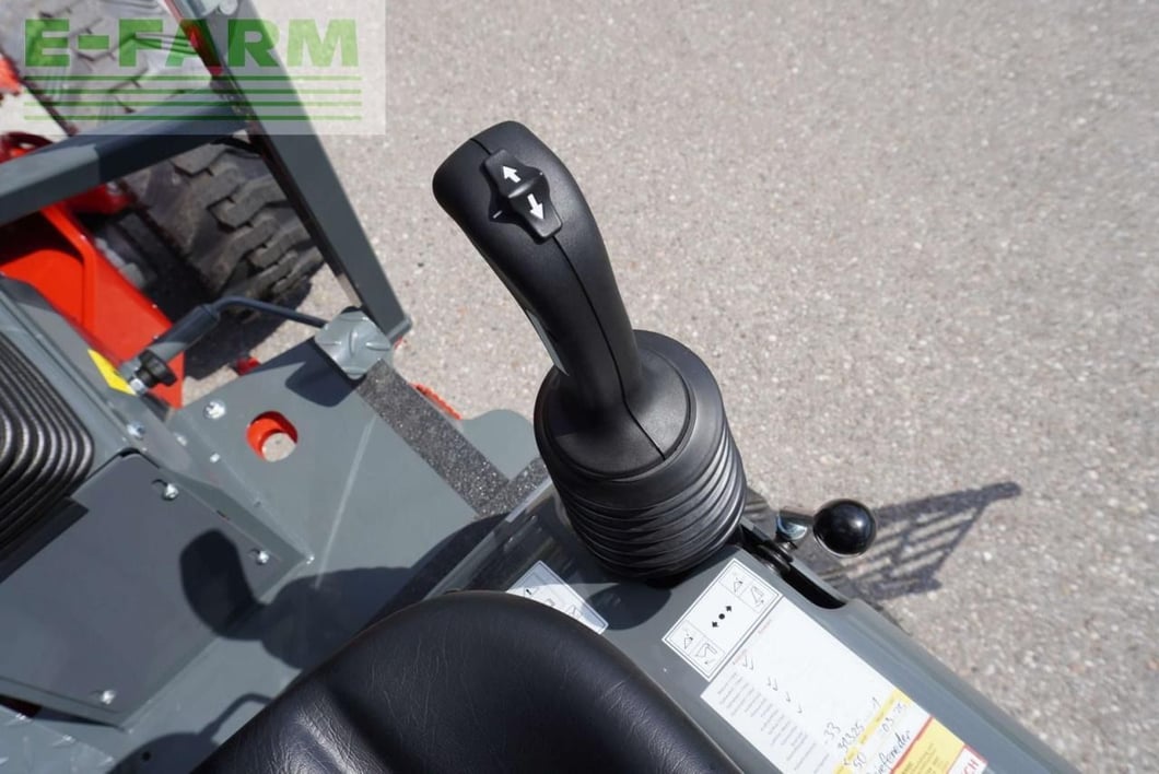 2026 Weidemann 1140 HYDRO Mini Excavator