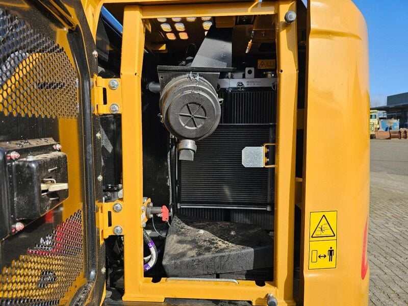 2025 Sany SY70C Mini Excavator