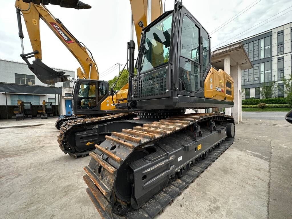 2026 XCMG XE 380 G PRO Crawler Excavator