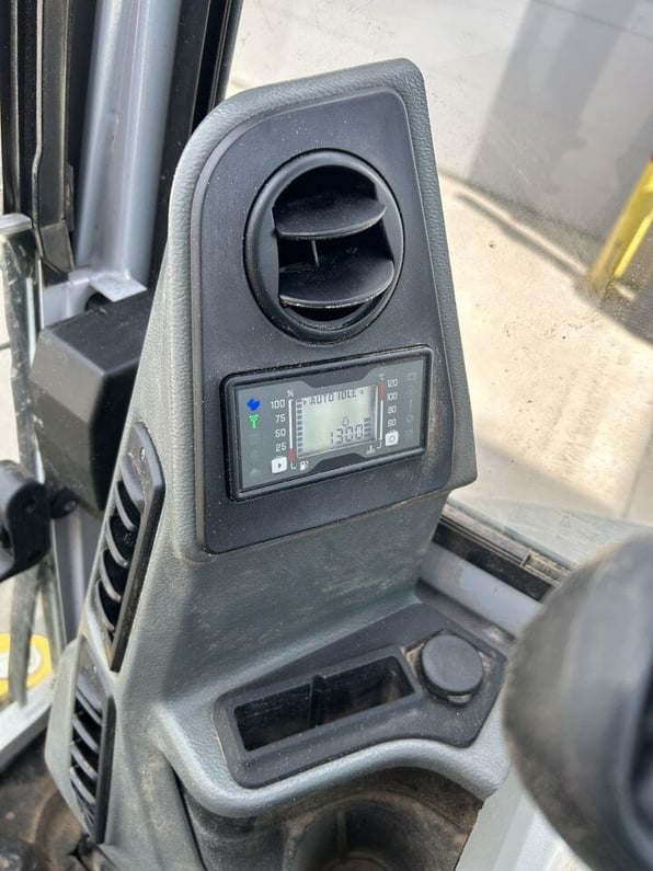 2024 Wacker Neuson EZ26 Mini Excavator