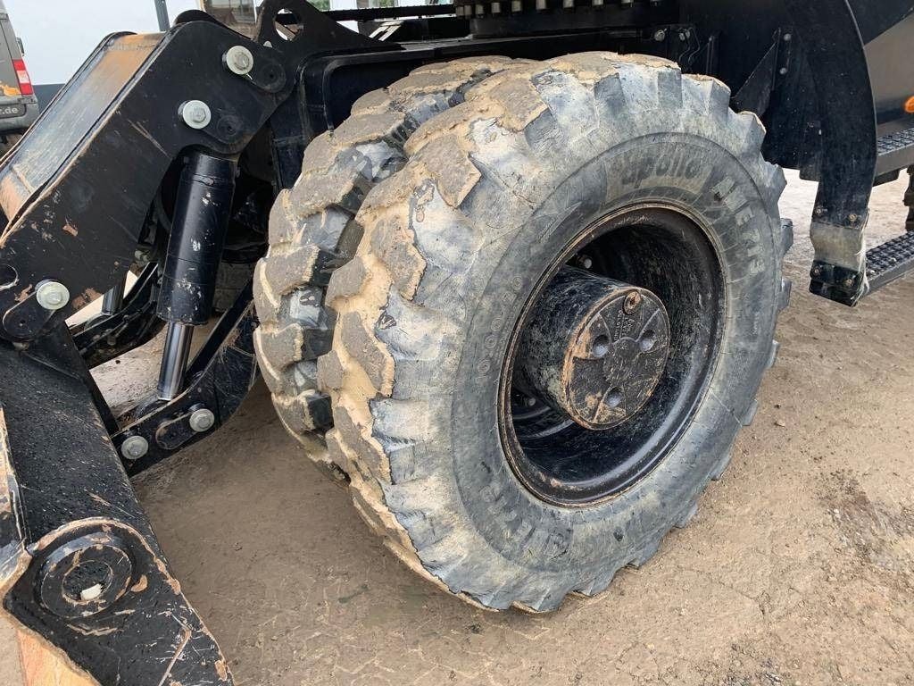 2023 Caterpillar M317-07B Wheel Excavator