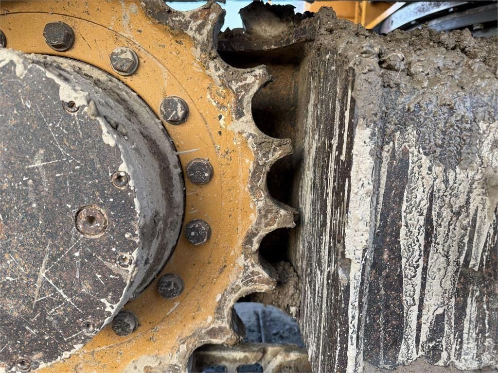 2006 CASE CX130 Crawler Excavator