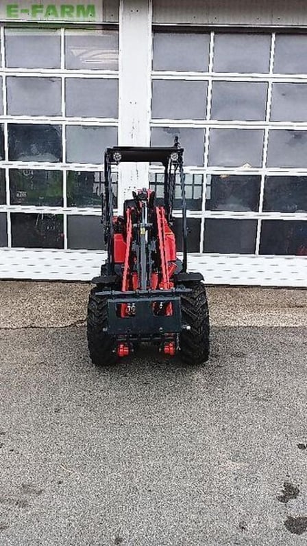 2024 Schäffer 2630 Mini Excavator