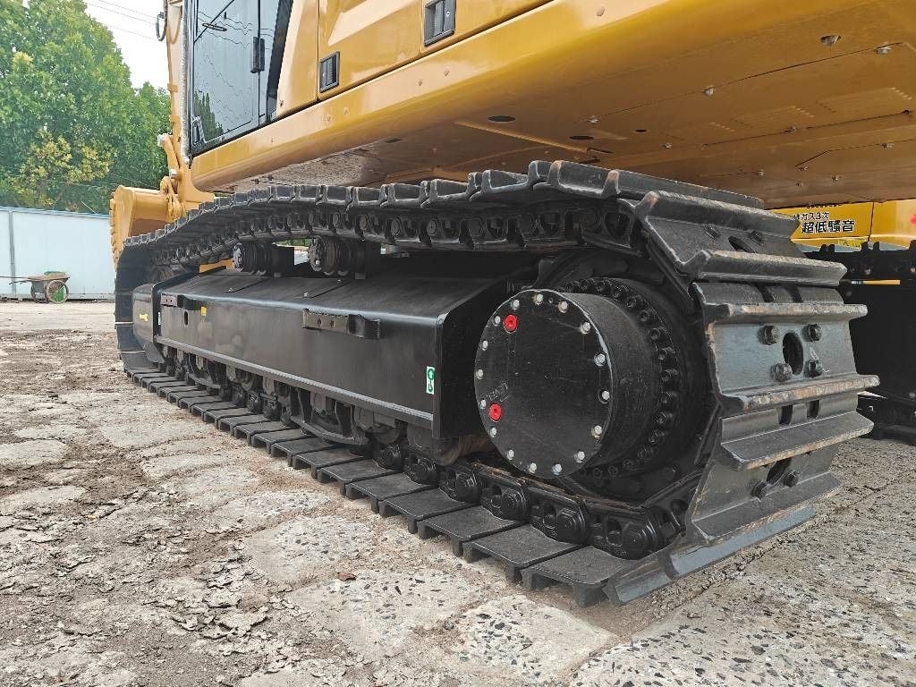 2024 Caterpillar 345GC Crawler Excavator