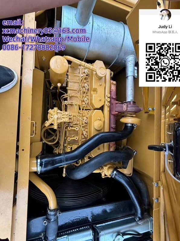 2019 Caterpillar 320C