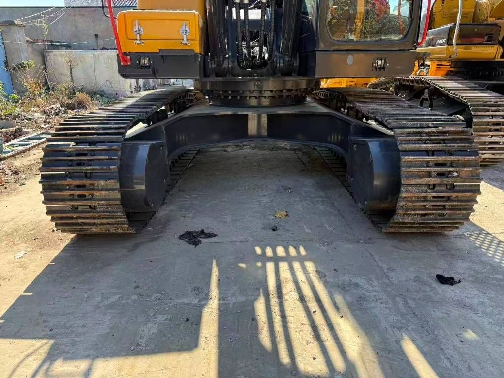 2025 Volvo EC480 Crawler Excavator