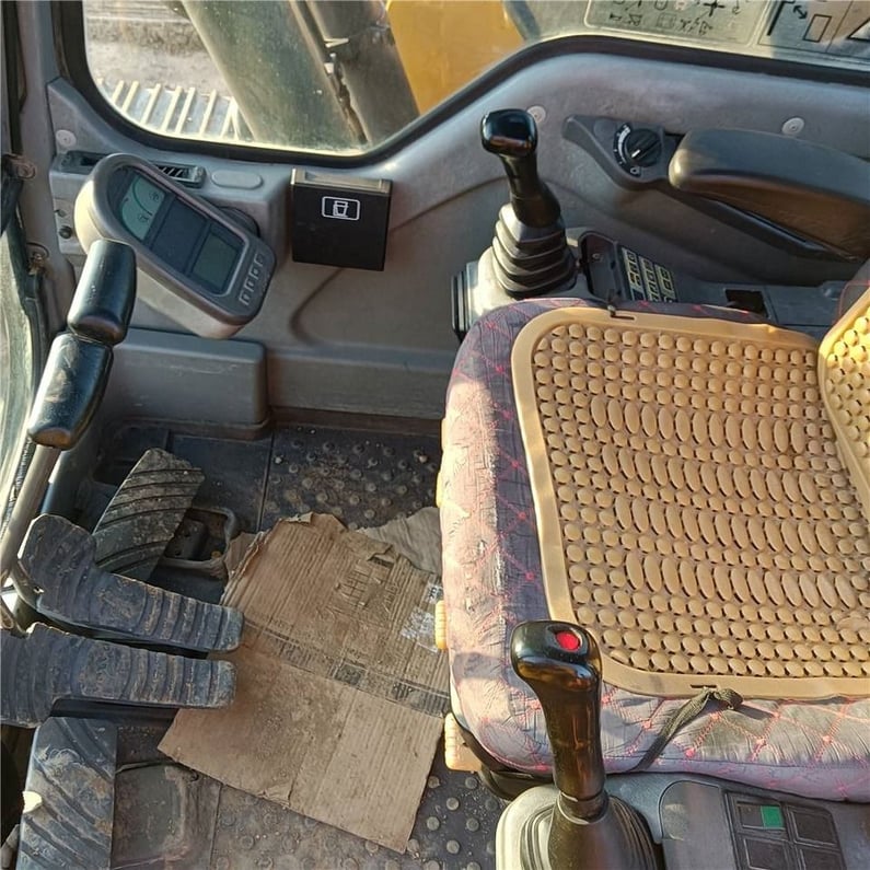 2023 Volvo EC140B Crawler Excavator