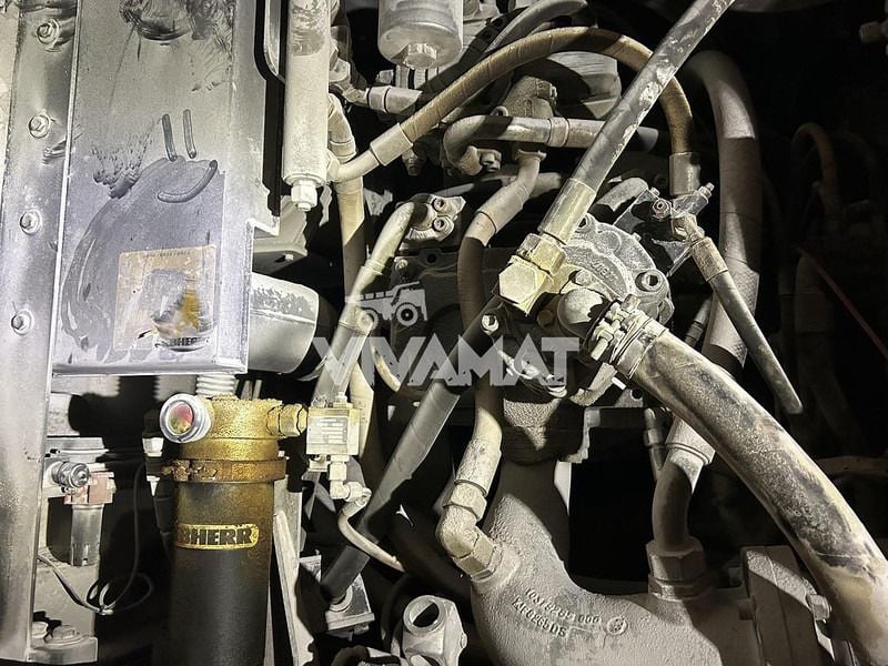 2015 Liebherr R944C LITRONIC Crawler Excavator