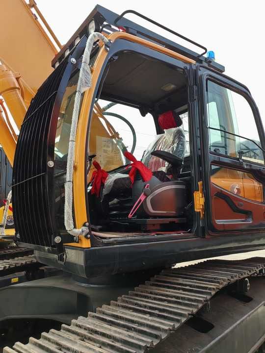 2023 Hyundai R305LC-9T Crawler Excavator