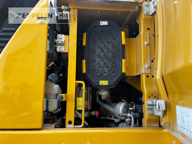 2019 Caterpillar 340-07A Crawler Excavator