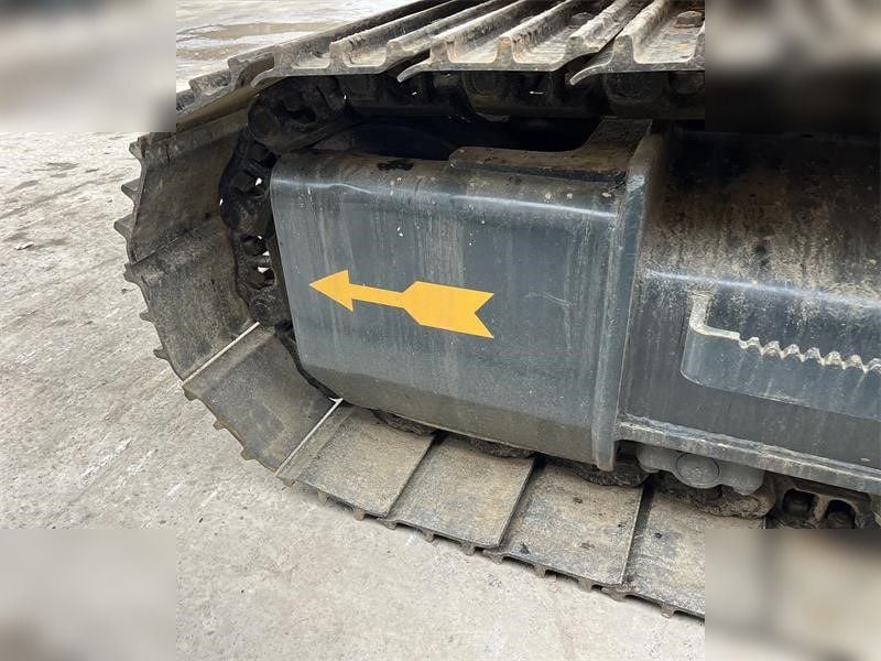 2022 Hyundai HX220HD Crawler Excavator