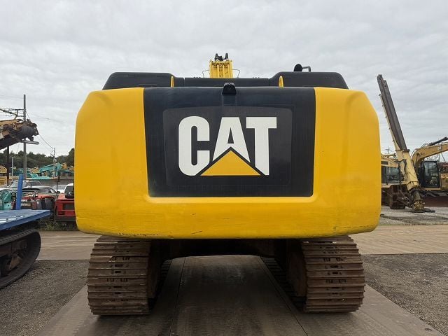 2014 Caterpillar 336E Crawler Excavator