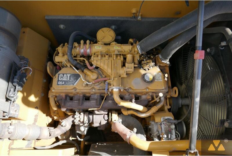 2015 Caterpillar 320EL Crawler Excavator