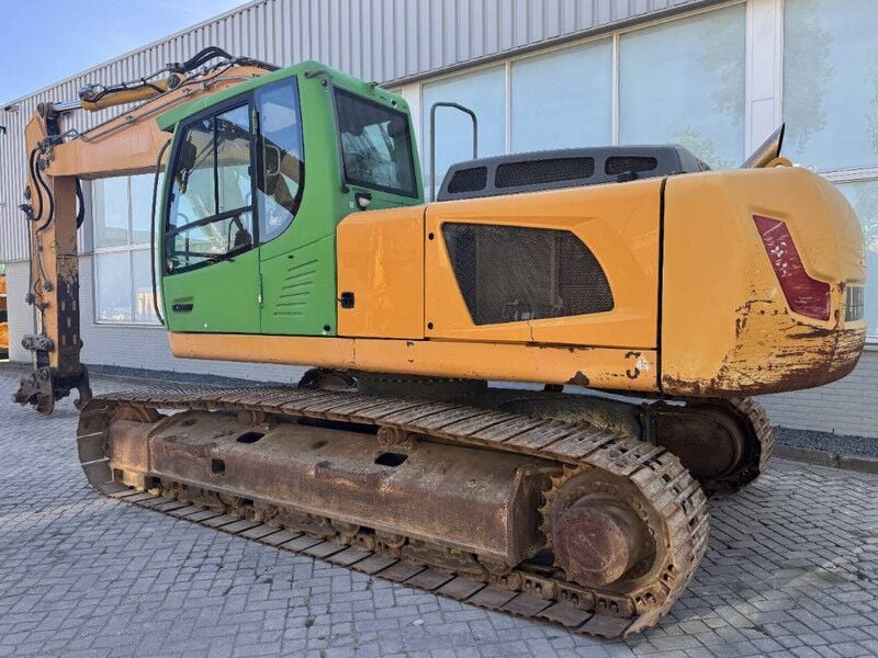 2010 Liebherr R926 LC LITRONIC Crawler Excavator