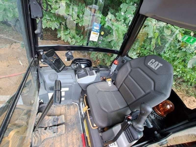 2023 Caterpillar 302 Mini Excavator