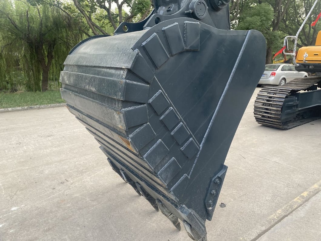 2020 Hyundai R305LC-9T Crawler Excavator