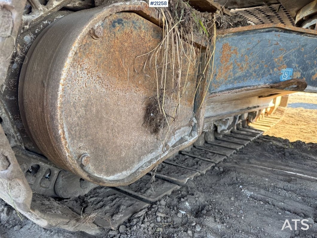 2018 Hitachi ZX190 LC-6
