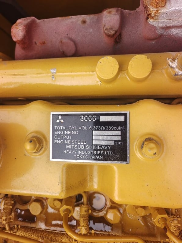 2023 Caterpillar 320CL Crawler Excavator
