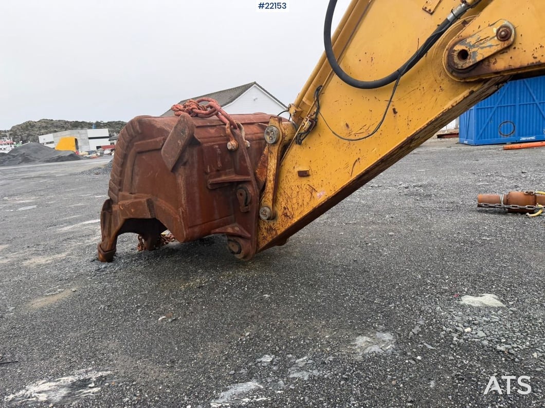2006 Caterpillar 365C