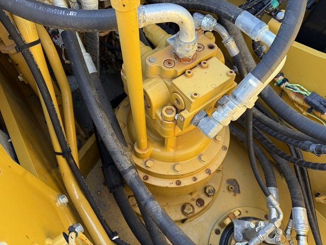 2020 Caterpillar 320GC Crawler Excavator